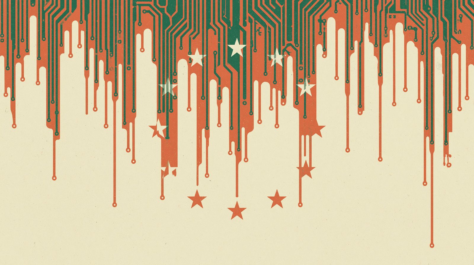 Illustration de l'article « AI Act : le 2 août, l'Europe passe aux choses sérieuses »